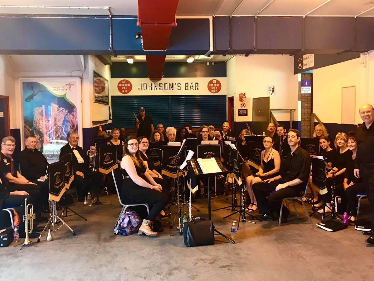 Crystal Palace Beer&nbsp;Festival