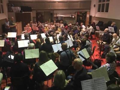 Silver Screen: Big &&nbsp;Small