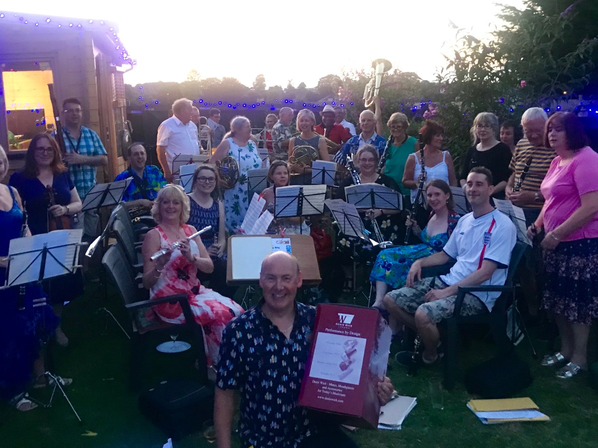 Rob’s 50th Birthday&nbsp;Party