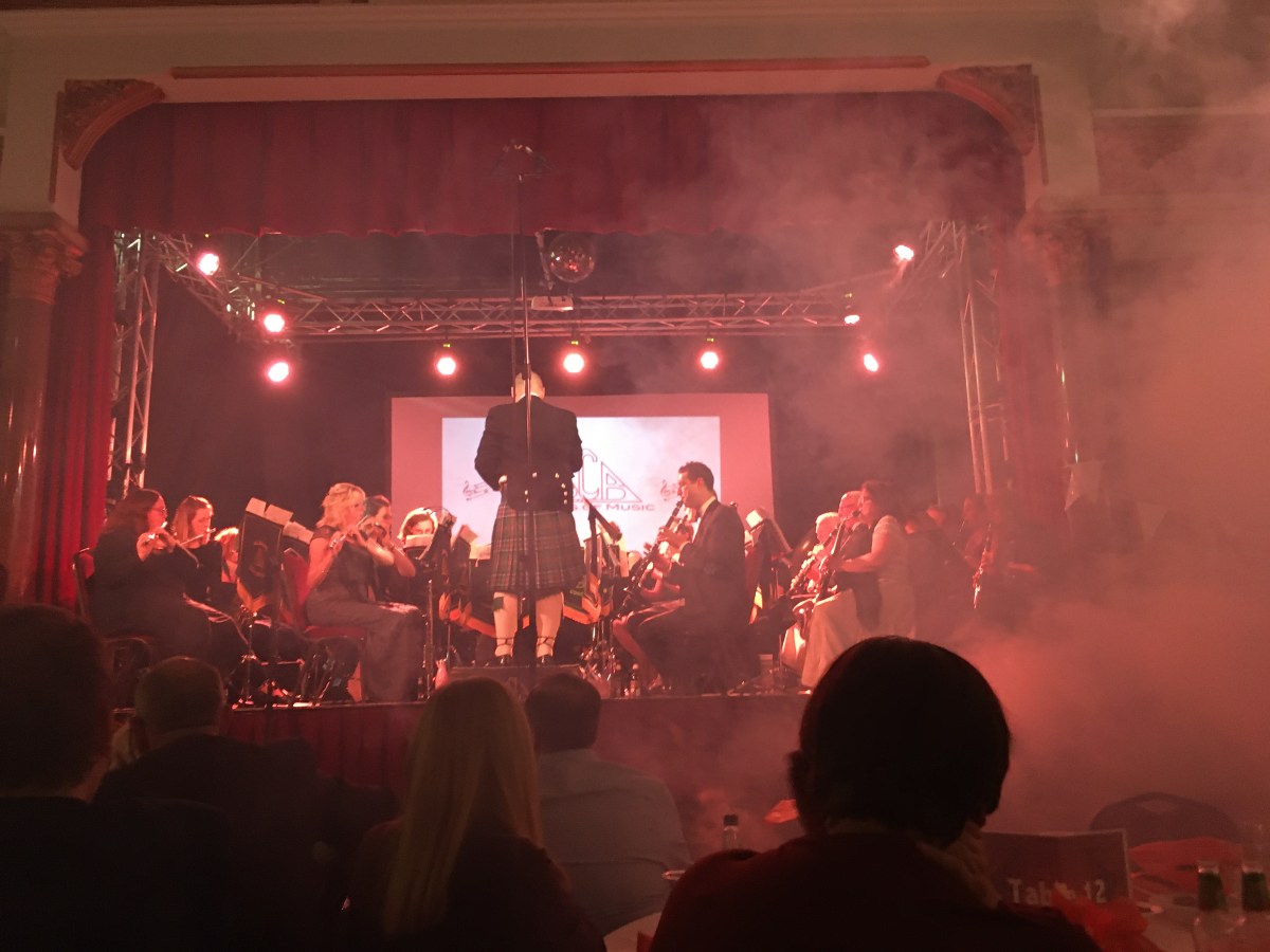 Old Time Music&nbsp;Hall