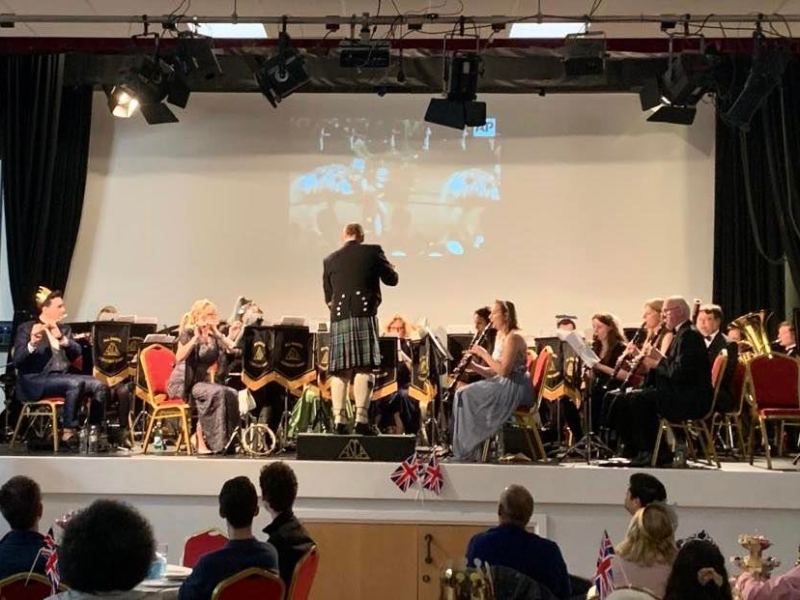 Fit For a&nbsp;Queen