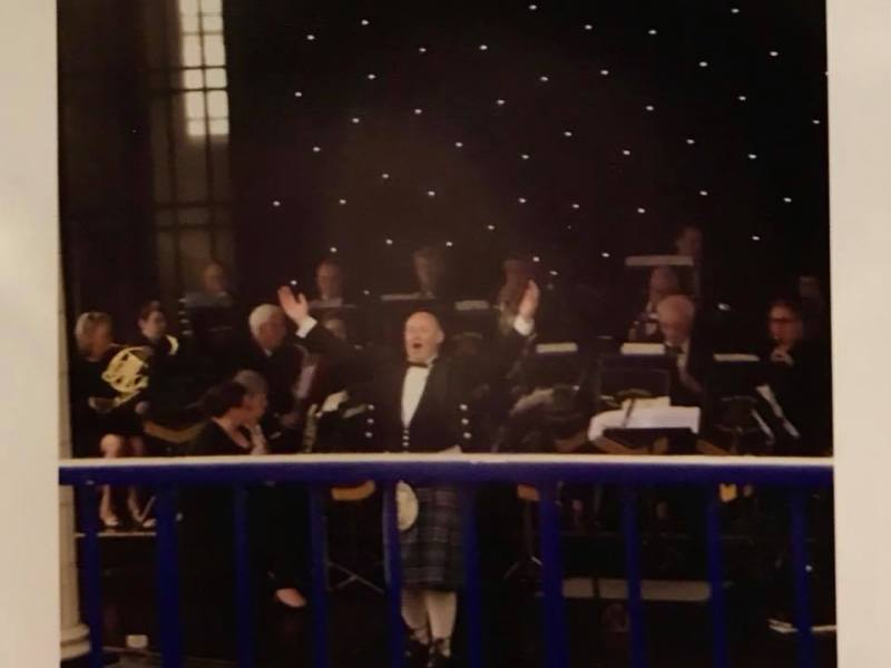 Eastbourne Bandstand Summer&nbsp;2018