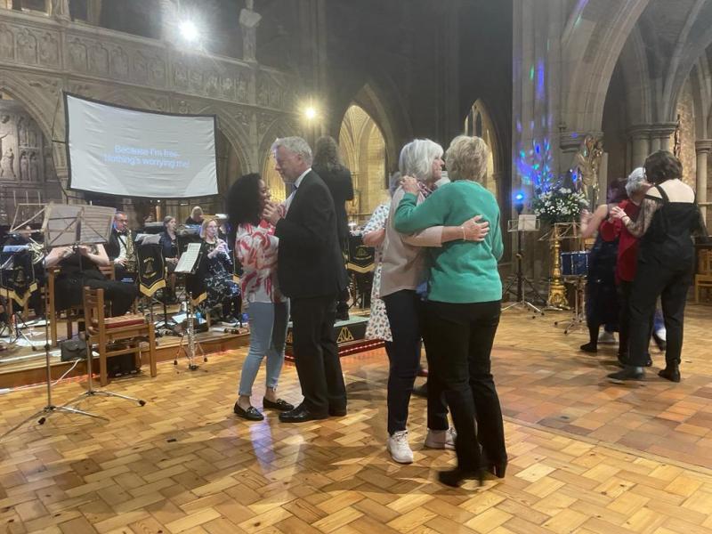 Live and Let&nbsp;Jive