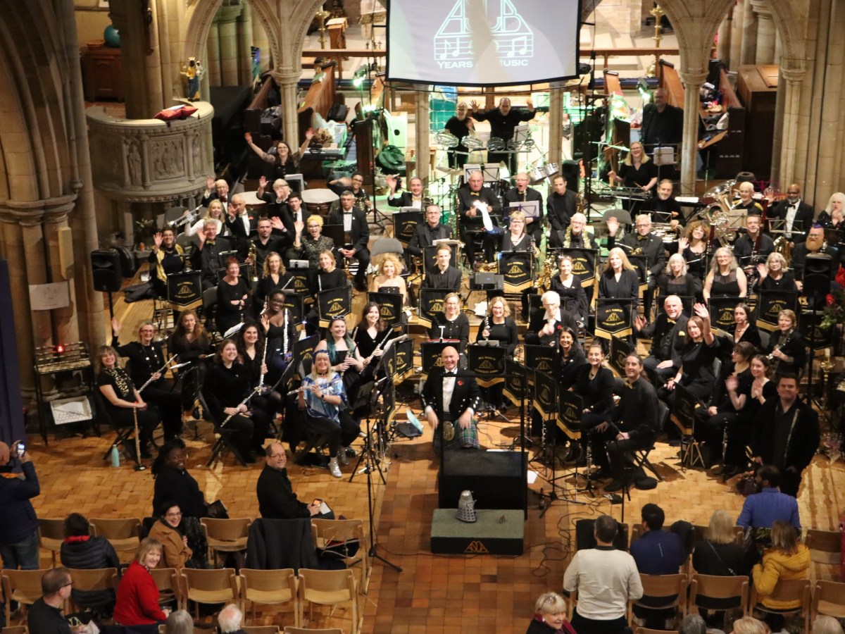 50th Anniversary Concert